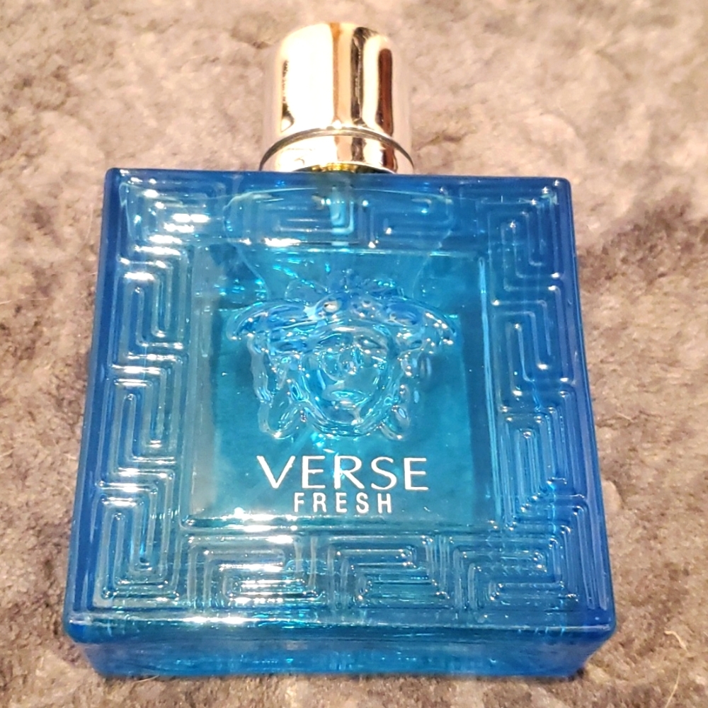 Verse Fresh
